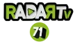 Radar TV 71 kanal logosu