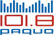Radio 101.8 kanal logosu