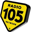 Radio 105 TV kanal logosu