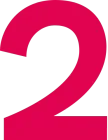 Senderlogo von Radio 2