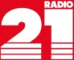 Radio 21 TV kanal logosu
