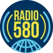 Radio 580 TV kanal logosu
