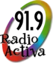 Radio Activa 91.9 kanal logosu