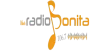 Radio Bonita 106.7 kanal loqosu