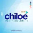 Radio Chiloe kanal logosu