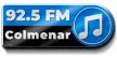 Senderlogo von Radio Colmenar 92.5 FM
