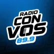 Radio Con Vos kanal logosu