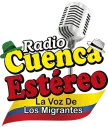 Radio Cuenca Estereo kanal loqosu