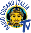 Radio Cusano Italia TV kanal logosu