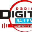 Radio Digital 94.1 TV kanal logosu
