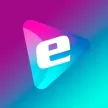 Radio Edelweiss kanal logosu