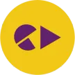 Radio El Pueblo kanal logosu