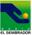 Senderlogo von Radio El Sembrador