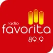 Radio Favorita kanal logosu