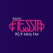 Radio Fiessta kanal logosu