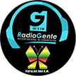 Radio Gente kanal logosu