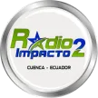 Radio Impacto 2 kanal logosu