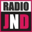 Radio JND kanal logosu