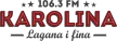 Radio Karolina TV kanal loqosu