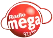 Radio La Mega 97.3 FM kanal logosu