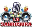 Radio La Sabrosura kanal logosu