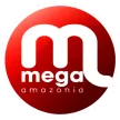 Radio Mega TV Amazonia channel logo