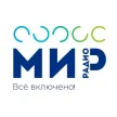Radio Mir kanal loqosu