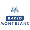 Radio Mont Blanc kanal logosu