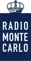 Radio Monte Carlo TV kanal logosu
