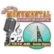 Radio Monumental TV kanal loqosu