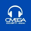 Radio Omega TV channel logo