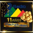 Radio Pachatusan kanal logosu