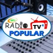 Radio Popular TV kanal logosu
