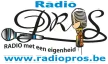 Radio PROS kanal logosu
