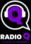Radio Q kanal logosu