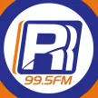 Radio Rancagua FM kanal logosu