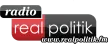 Senderlogo von Radio Realpolitik