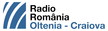 Senderlogo von Radio Romania Oltenia-Craiova