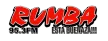 Senderlogo von Radio Rumba TV