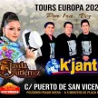 Radio Rutas del Peru kanal logosu