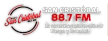 Senderlogo von Radio San Cristobal 88.7 FM