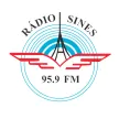 Radio Sines kanal loqosu