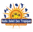 Radio Soleil des Tropiques kanal logosu