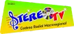 Radio Stereo TV kanal logosu