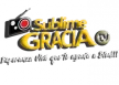 Senderlogo von Radio Sublime Gracia TV
