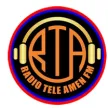 Radio Tele Amen FM kanal loqosu
