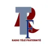 Radio Tele Fraternite Buena Muntu kanal logosu