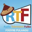 Senderlogo von Radio Tele Fulbe