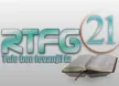 Radio Tele Full Gospel kanal loqosu