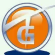 Radio Tele Galaxie kanal loqosu